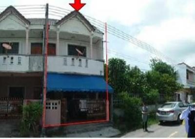 Townhouse Muang Songkhla-Songkhla