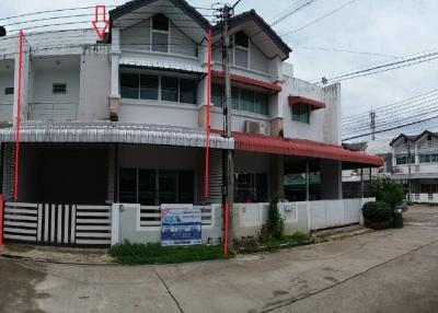 Townhouse Chiang Rai