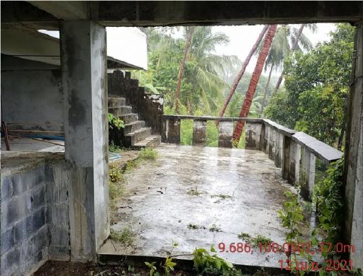 Single house, Koh Phangan-Surat Thani.