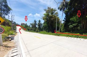 Single house, Koh Phangan-Surat Thani.