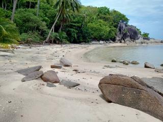 Single house, Koh Phangan-Surat Thani.