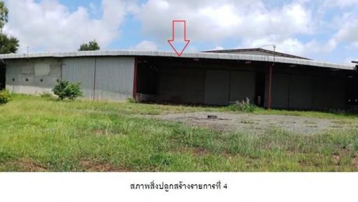 House with business, Amnat Charoen