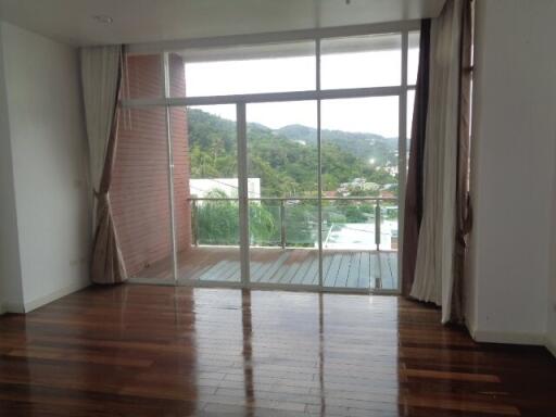 Single house, Suksan Place, Karon