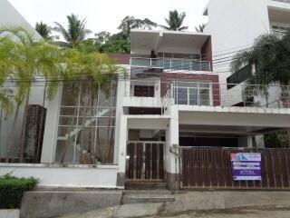 Single house, Suksan Place, Karon