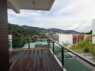 Single house, Suksan Place, Karon