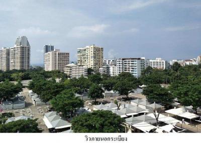 Condo The Ocean Pearl Pattaya