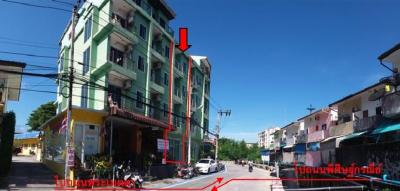 Commercial building Kathu-Phuket