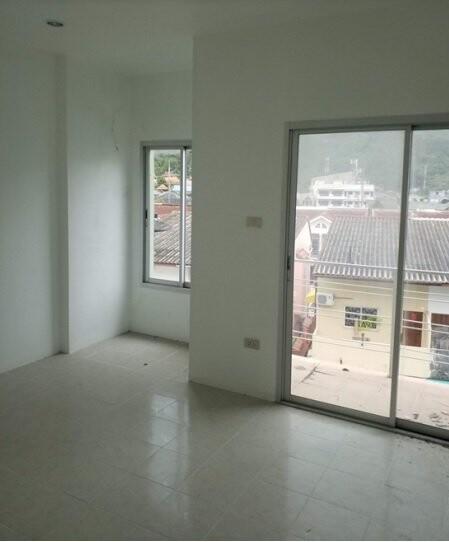 Commercial building Kathu-Phuket