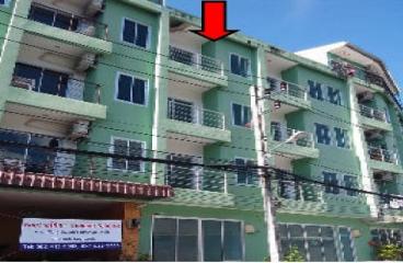 Commercial building Kathu-Phuket