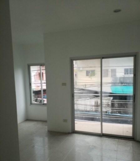 Commercial building Kathu-Phuket