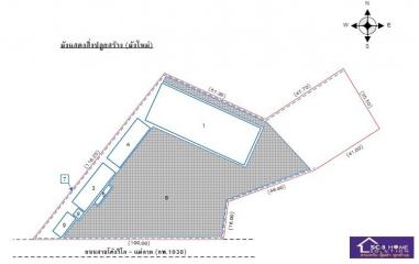 บ้านพร้อมกิจการ กำแพงเพชร