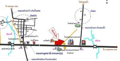 Udon Thani Factory