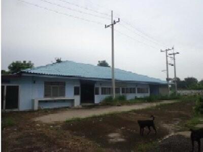 House with business, Saraburi