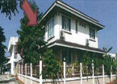 Single house Chaiyaphum