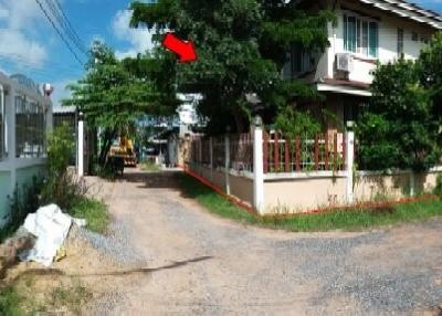 Single house Chaiyaphum