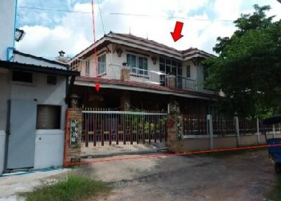 Single house Chaiyaphum