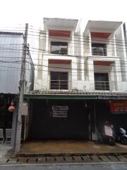 Commercial building Phuket