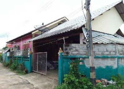 Single house Lampang