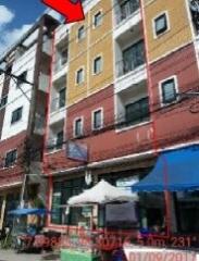 Commercial building Phuket