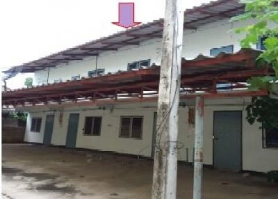 Commercial building Lopburi