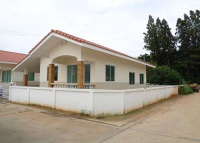 Single house Nakhon Ratchasima