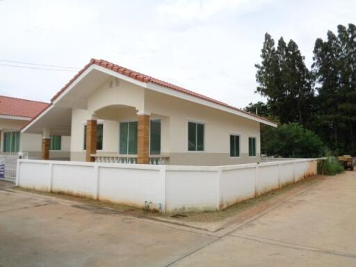 Single house Nakhon Ratchasima