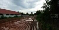 Empty land, Bueng Kan