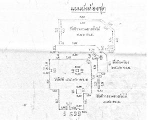 Condo Lumpini Place Watercliff 1 Ratchadaphisek-Rama 3