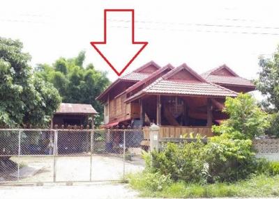 Single house Phayao