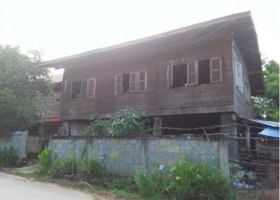 Single house Phayao