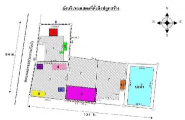 บ้านพร้อมกิจการ กำแพงเพชร