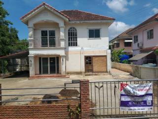 Single house, The Royal Lagoon, Nakhon Nayok.