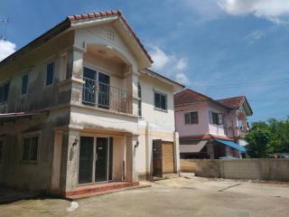 Single house, The Royal Lagoon, Nakhon Nayok.