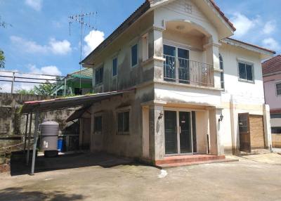 Single house, The Royal Lagoon, Nakhon Nayok.