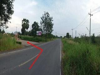 Single house, The Royal Lagoon, Nakhon Nayok.