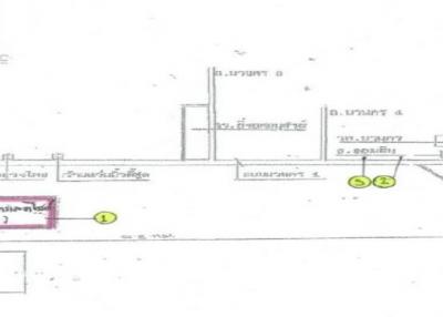 Commercial building Navanakorn Lakeside