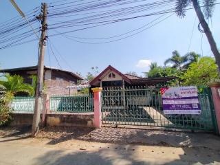 Single house, Udon Thani