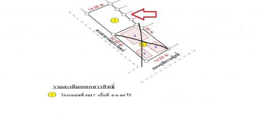 ที่ดินว่างเปล่า ยโสธร