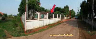 Single house in Sakon Nakhon