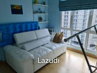 The Cliff Pratamnak Condo for Sale