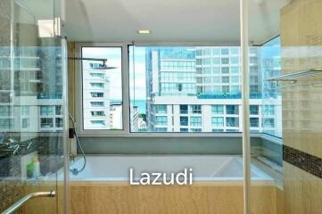 The Cliff Pratamnak Condo for Sale