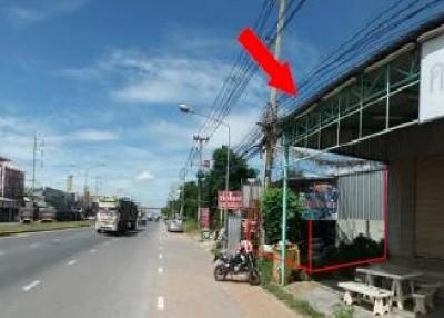 House with business, Nakhon Ratchasima
