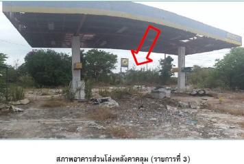 บ้านพร้อมกิจการ มหาสารคาม