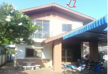 Single house, Ubon Ratchathani