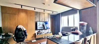 1 Bed 1 Bath 50 SQ.M. Lumpini Condo Town North Pattaya