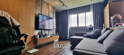 1 Bed 1 Bath 50 SQ.M. Lumpini Condo Town North Pattaya