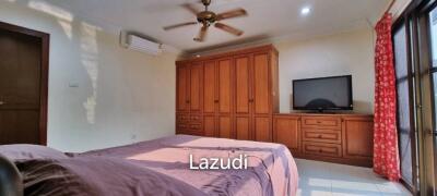 4 Beds 3 Baths Pool Villa in Nong Pla Lai