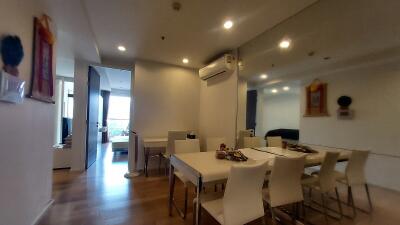 2-Bedroom Condo Asoke Nana