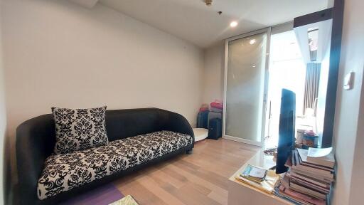 2-Bedroom Condo Asoke Nana