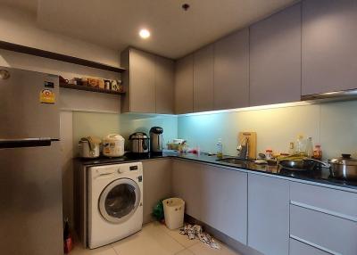 2-Bedroom Condo Asoke Nana